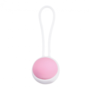 EasyToys Jiggle Balls - Vaaleanpunaiset pallot