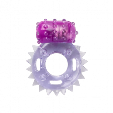 EasyToys värähtelevä kukko rengas