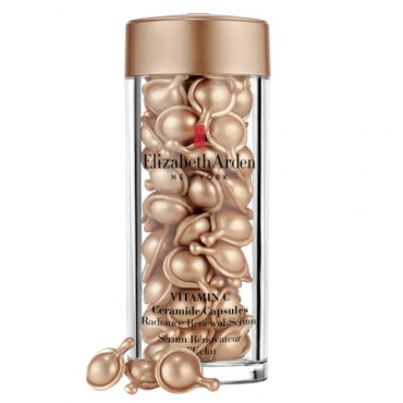Elizabeth Arden Ceramide Kapselit C-vitamiini 60 kpl