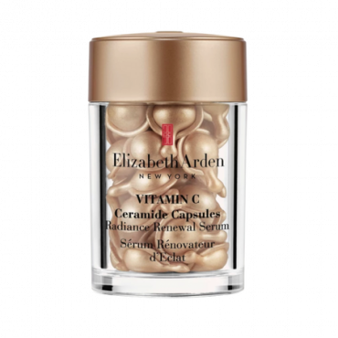 Elizabeth Arden Ceramide C-vitamiinikapselit 30 kpl