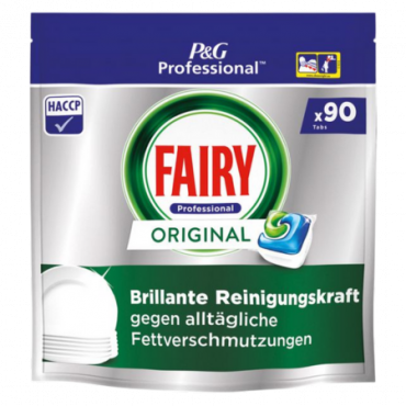 Fairy Professional All in One Astianpesutabletit – 90 kpl