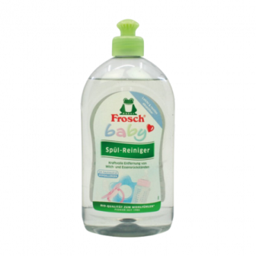 Frosch Baby Cleanser - 500 ml