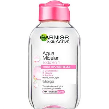 Garnier Micellar puhdistusvesi - 100ml