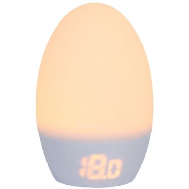 GroEgg 2 Yövalo USB:llä