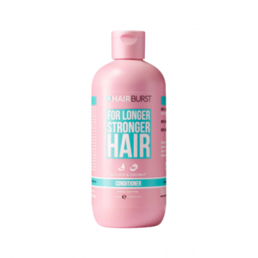 Hairburst hoitoaine pidemmille ja vahvemmille hiuksille - 350 ml