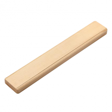 Hezhen Maple Magnet puinen veitsi Block