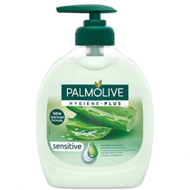 Palmolive Hygiene-Plus Sensitive käsisaippua 300ml