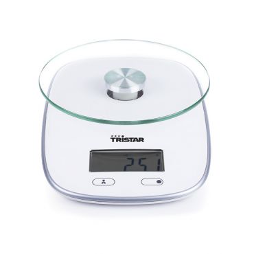Tristar keittiövaaka
