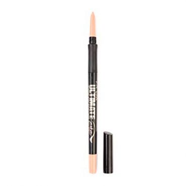 L.A Girl Ultimate Eyeliner - Super Bright - silmänrajauskynä