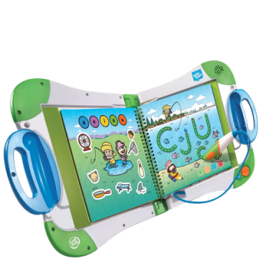 LeapFrog LeapStart Interaktiivinen Kirjakotelo