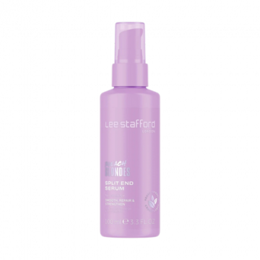 Lee Stafford Bleach Blondes Split End Seerumi - 75 ml
