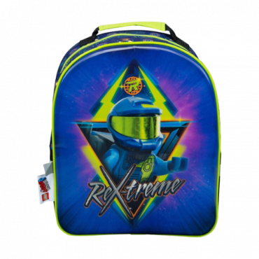 LEGO 3D The LEGO Movie 2 Koululaukku