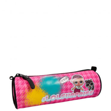 LOL Yllätys kynä Case