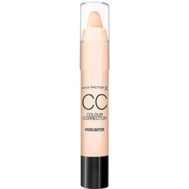 Max Factor Colour Corrector - Korostin - korostusvoide
