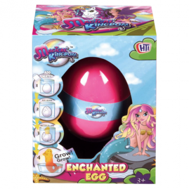 Magical Kingdom Enchanted Egg Assorted