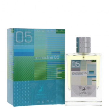 Maison Alhambra Monocline 05 Unisex Eau De Parfum – 100ml