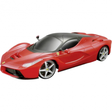 Maisto kauko-ohjattava Ferrari LaFerrari R/C