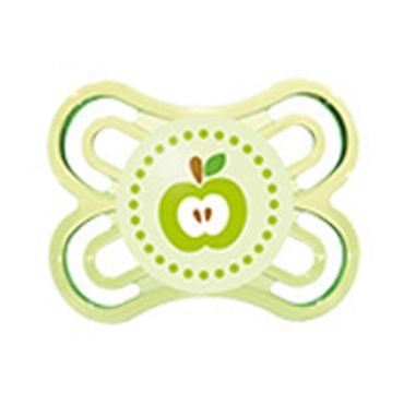 MAM Perfect tutti 0 kuukautta - vihreä