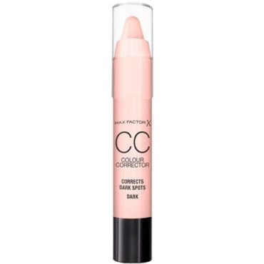 Max Factor Colour Corrector - Tummat läiskät