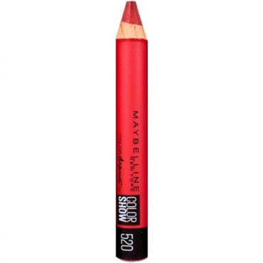 Maybelline Colour Drama Velvet Lip Crayon Light it Up -huulten värisävy