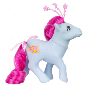 My Little Pony Celestial Ponies Polaris Hahmo
