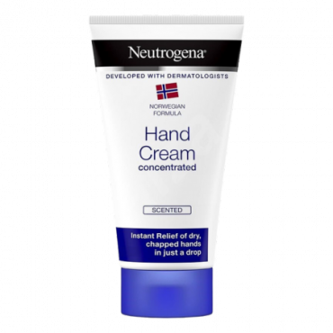 Neutrogenan tiivistetty käsivoide - 50ml