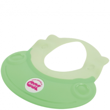 OKBaby Shampoo Shield - 8-36 kuukautta