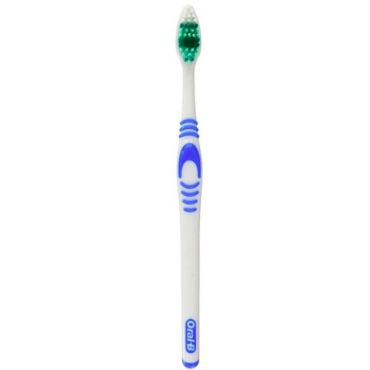 Oral-B 1-2-3 Classic -hammasharja