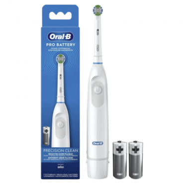 Oral-B Advance Power sähköhammasharja