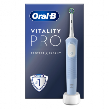 Oral-B Vitality Pro Blue Sähköhammasharja