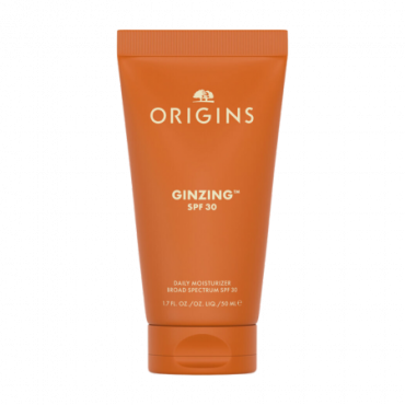Origins Ginzing SPF30 päivittäinen kosteusvoide - 50ml