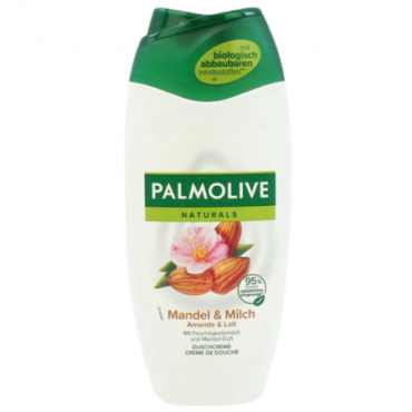 Palmolive Manteli suihkugeeli - 250ml