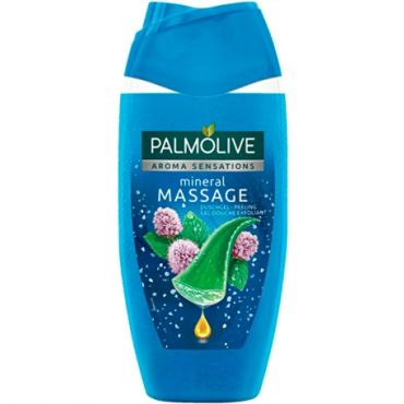 Palmolive Aroma Sensations Mineral Massage suihkugeeli - 250ml