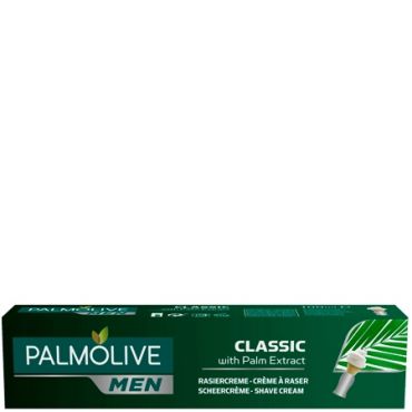 Palmolive Men Classic Partavaahto - 100ML