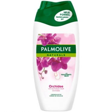 Palmolive Naturals orkidea suihkugeeli - 250ml