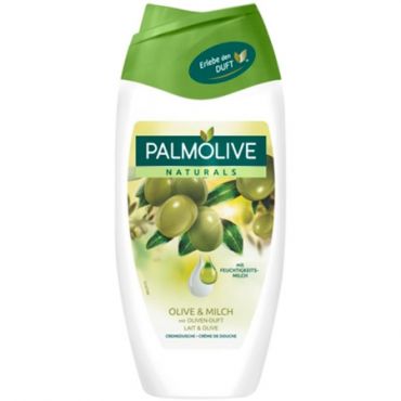Palmolive Naturals Olive suihkugeeli - 250ml