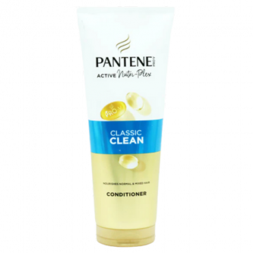 Pantene Pro-V Active Classic Clean Hoitoaine – 230ml
