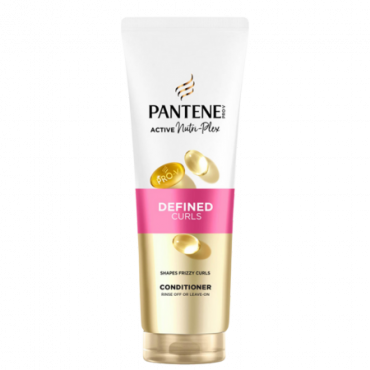 Pantene Pro-V Active Defined Curls Hoitoaine – 230ml