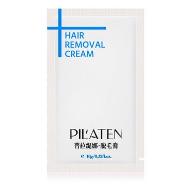 Pilaten karvanpoistovoide - 10g