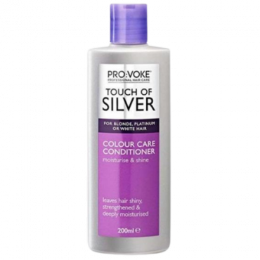 Provoke Touch of Silver Colour Care Hoitoaine – 200ml