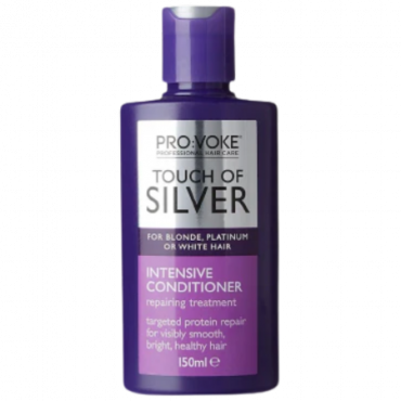Provoke Touch of Silver Intensive Hoitoaine – 150ml