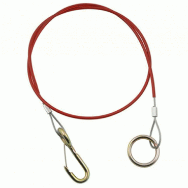 Rawlink turva- ja hätäjarruhihna