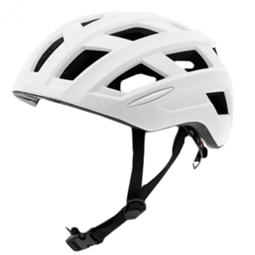 Rawlink Urban Bike -kypärä takavalolla - koko. L