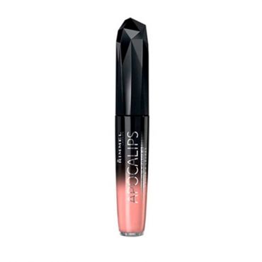 Rimmel Apocalips Lip Lacquer Stargazer - huulilakka Stargazer