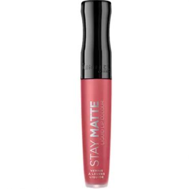 Rimmel Stay Matte -huulipuna - Pink Bliss