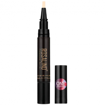 Rosalind UV geelikynsilakkakynä - A297 bordeaux