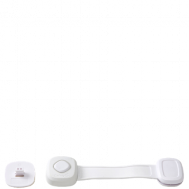 Safety 1st OutSmart Secret Button Multi-lock -lukitusjärjestelmä