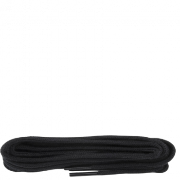 Kengännauhat Musta - 100 cm