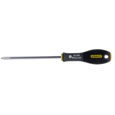 Stanley FatMax ruuvimeisseli PH2 x 125 mm