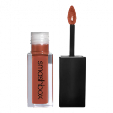 Smashbox Always On nestemäinen huulipuna Recognised - 4ml
